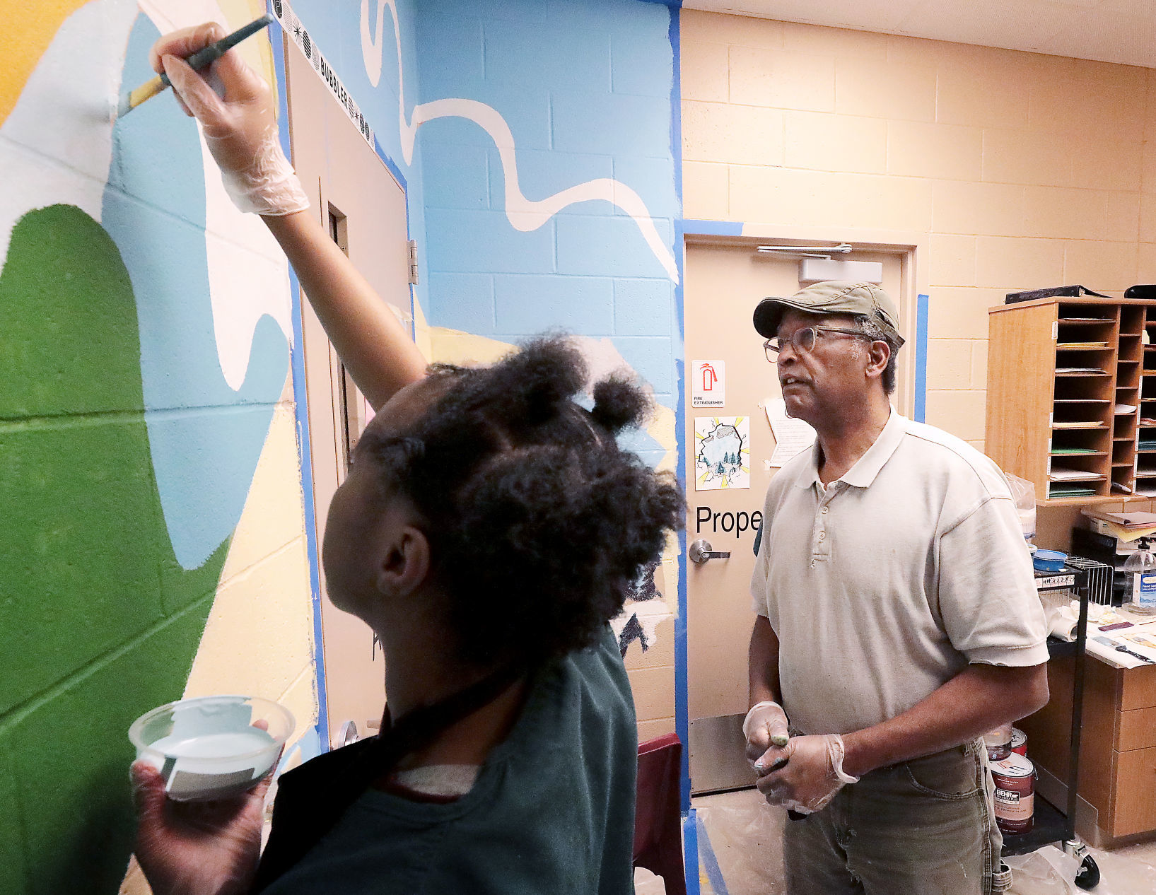 Detention Mural 03